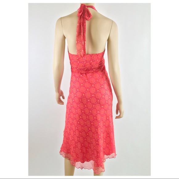 Laundry By Shelli Segal Dresses Laundry By Shelli Segal Silk Twist